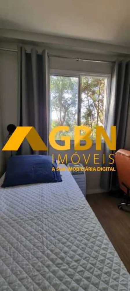 Apartamento, 2 quartos, 47 m² - Foto 15