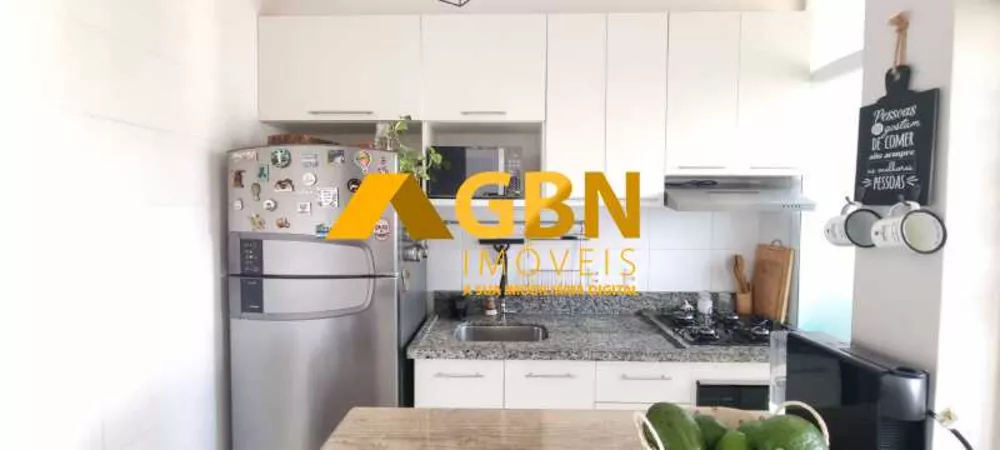 Apartamento, 2 quartos, 47 m² - Foto 6