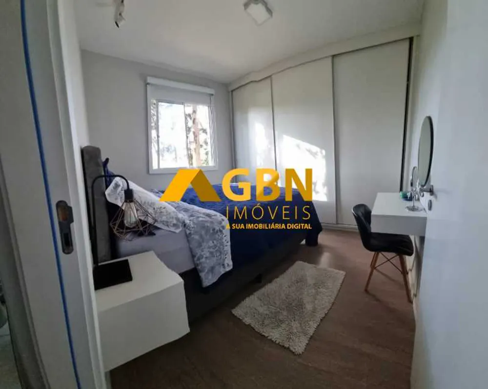 Apartamento, 2 quartos, 47 m² - Foto 17