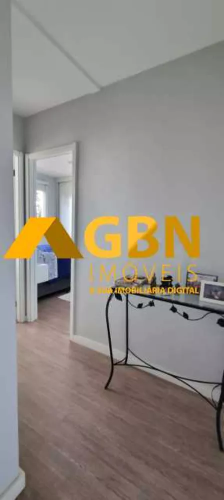 Apartamento, 2 quartos, 47 m² - Foto 3