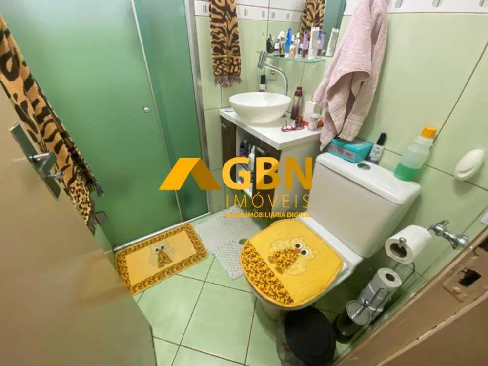 Casa de Condomínio, 3 quartos - Foto 6