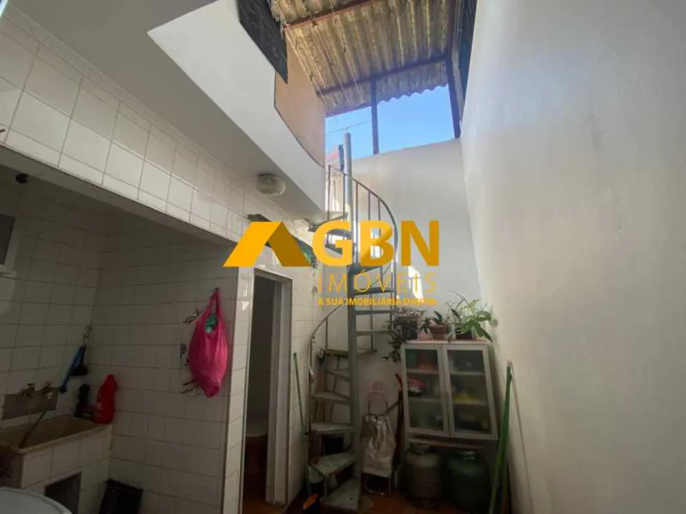 Casa de Condomínio, 3 quartos - Foto 10