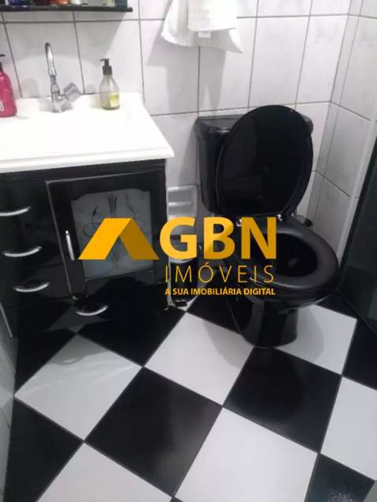 Apartamento, 2 quartos, 52 m² - Foto 4