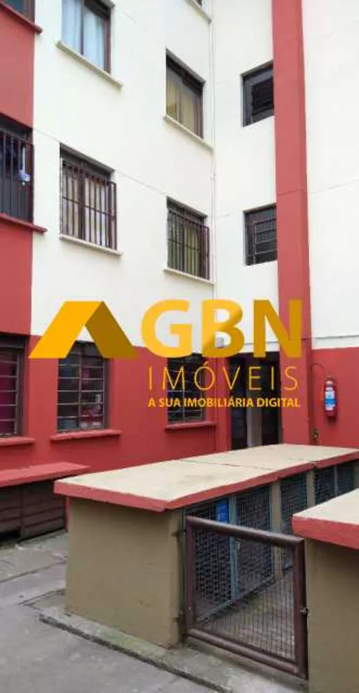 Apartamento, 2 quartos, 52 m² - Foto 10