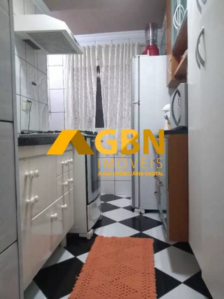 Apartamento, 2 quartos, 52 m² - Foto 11