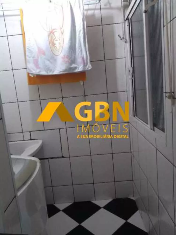 Apartamento, 2 quartos, 52 m² - Foto 12