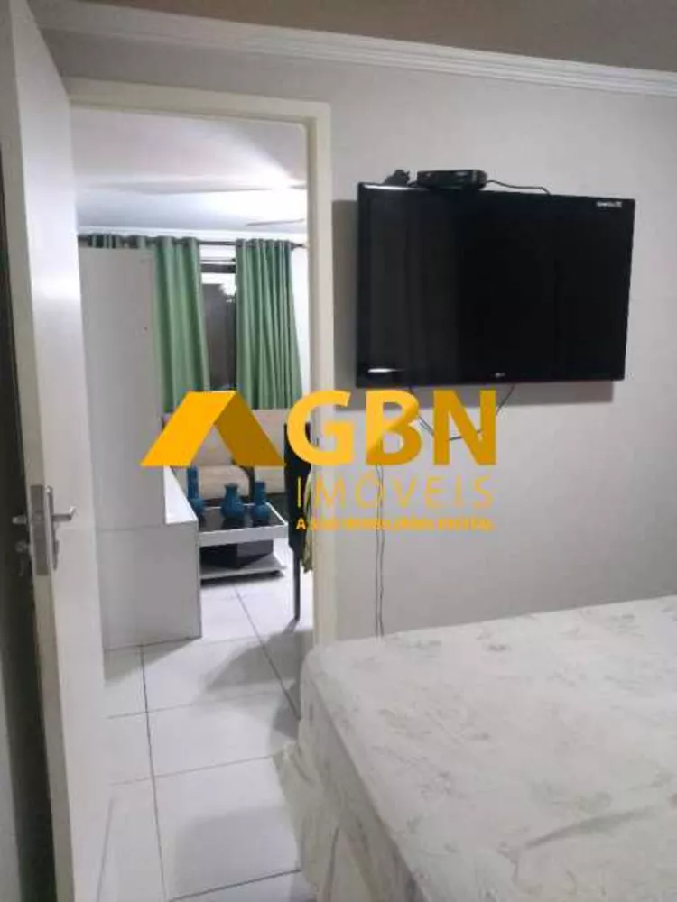 Apartamento, 2 quartos, 52 m² - Foto 8
