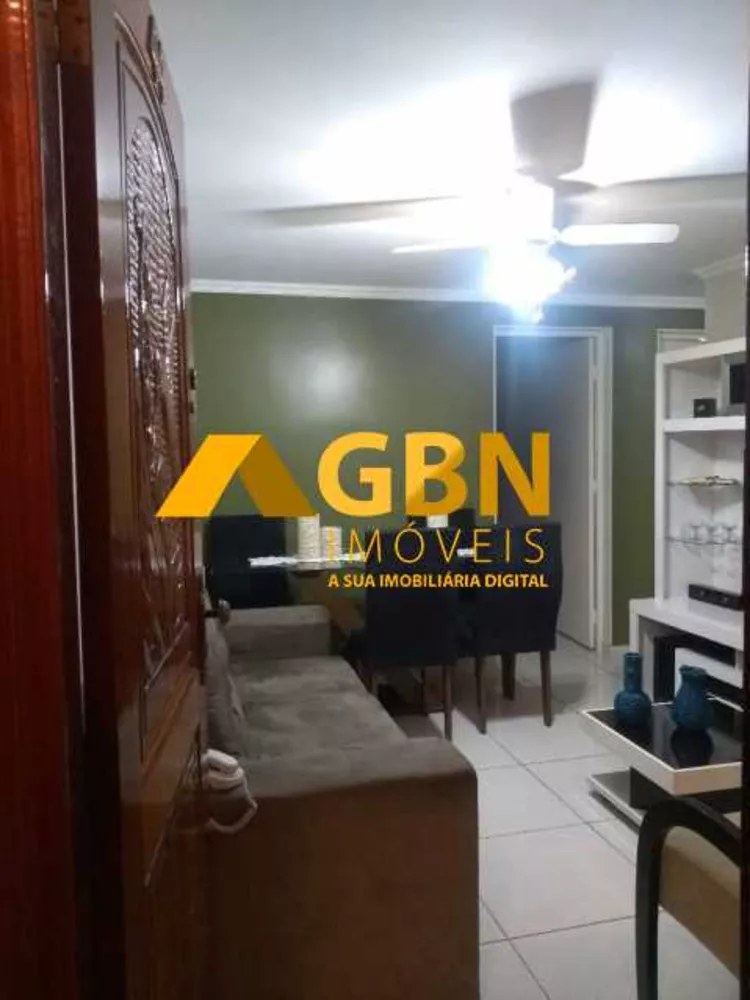 Apartamento, 2 quartos, 52 m² - Foto 9