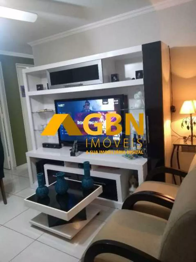 Apartamento, 2 quartos, 52 m² - Foto 5