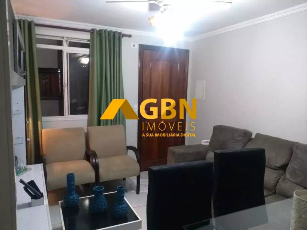 Apartamento, 2 quartos, 52 m² - Foto 13