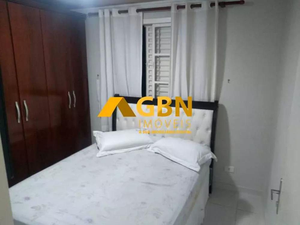 Apartamento, 2 quartos, 52 m² - Foto 1
