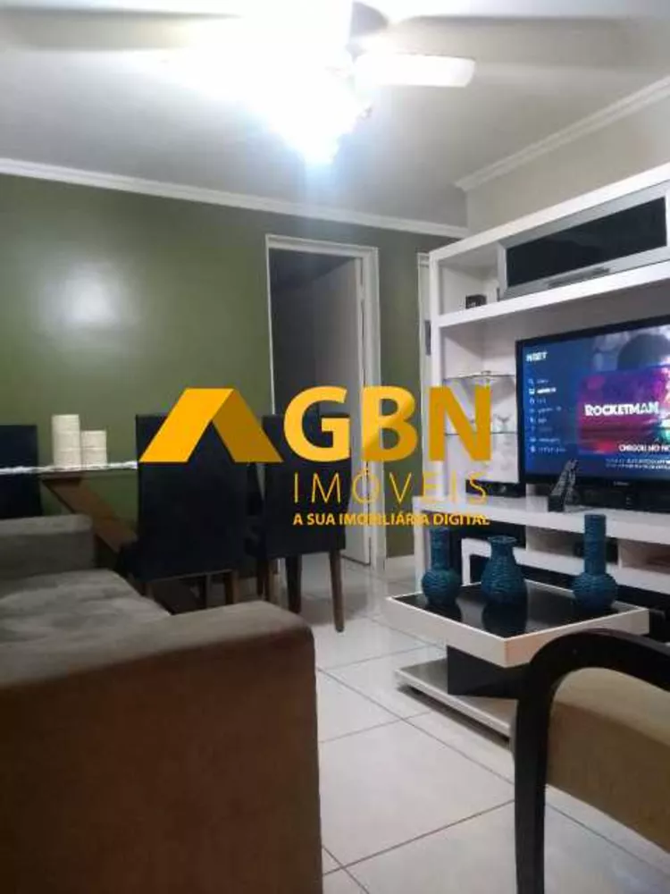Apartamento, 2 quartos, 52 m² - Foto 14