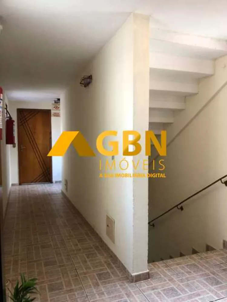 Apartamento, 2 quartos, 52 m² - Foto 3