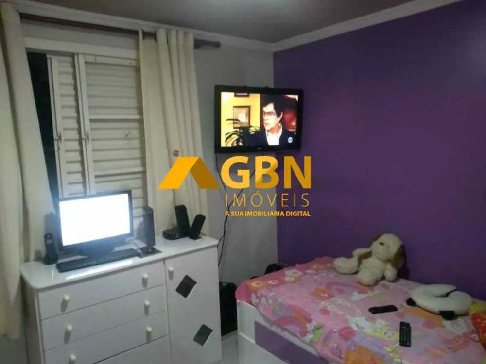 Apartamento, 2 quartos, 52 m² - Foto 7