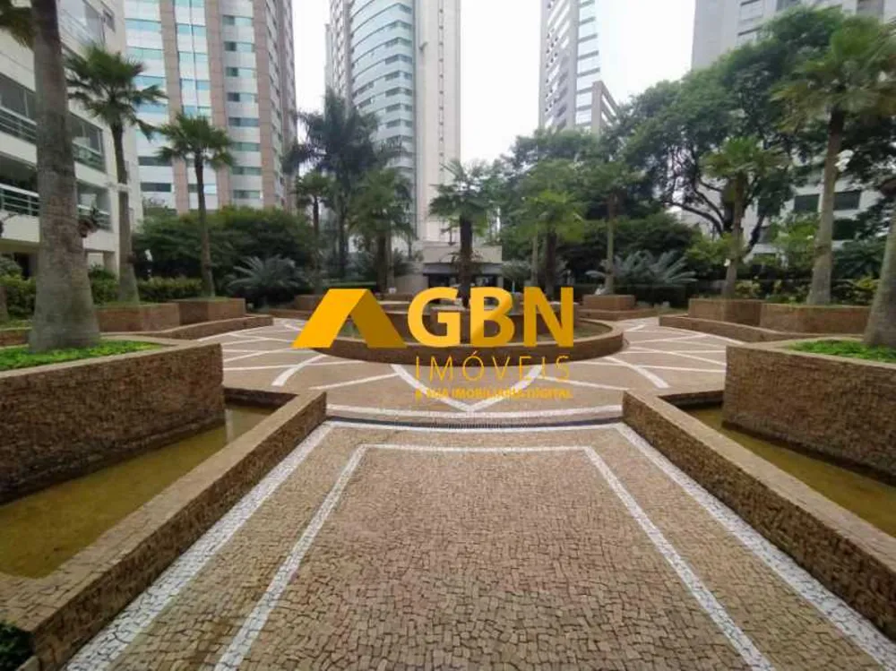 Apartamento, 3 quartos, 138 m² - Foto 27