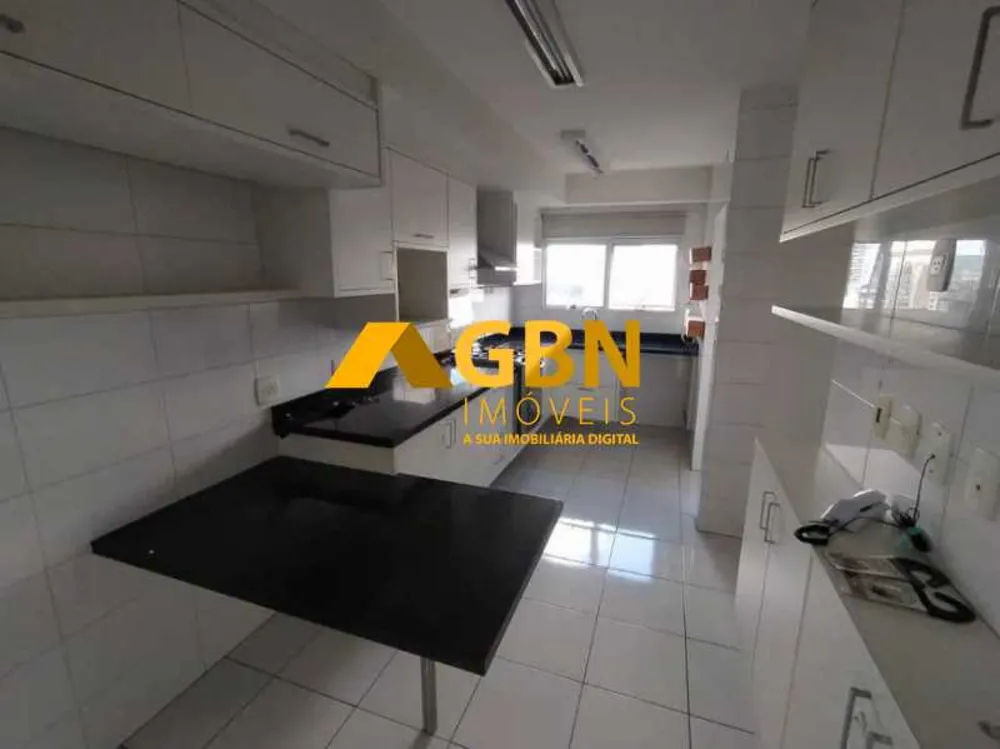 Apartamento, 3 quartos, 138 m² - Foto 14