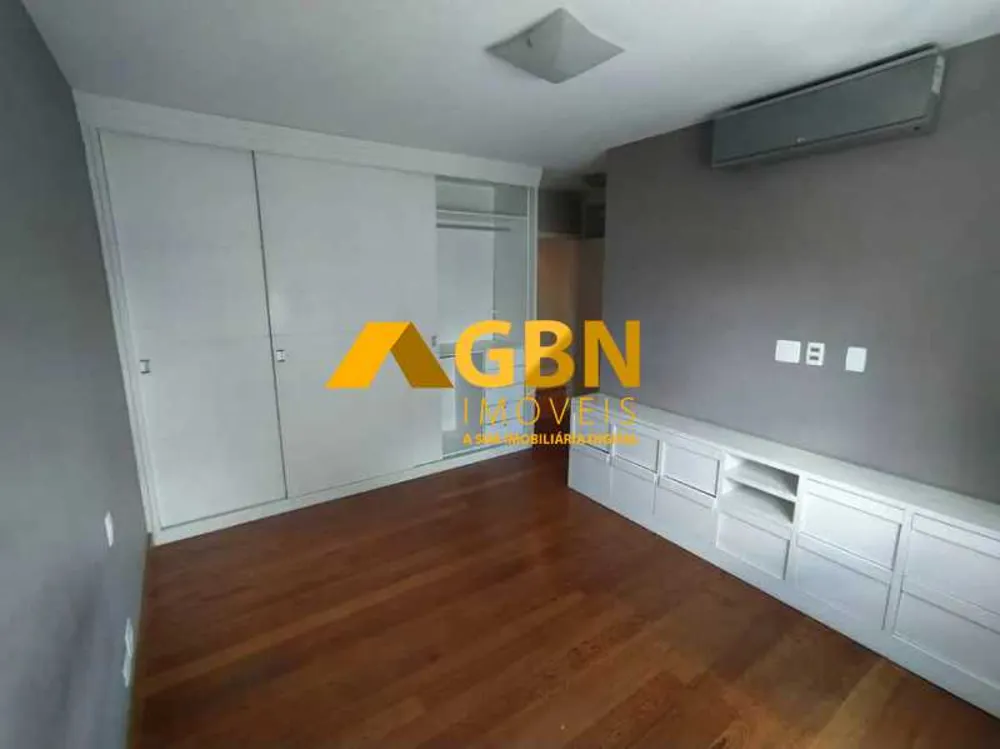 Apartamento, 3 quartos, 138 m² - Foto 10