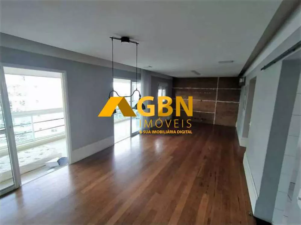 Apartamento à venda com 3 quartos, 138m² - Foto 3