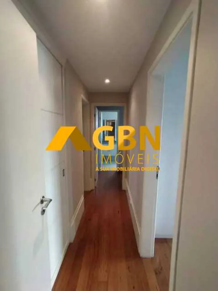 Apartamento, 3 quartos, 138 m² - Foto 9