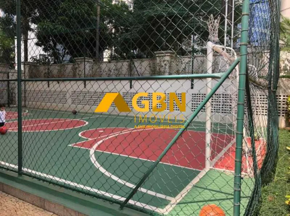 Apartamento, 3 quartos, 138 m² - Foto 17