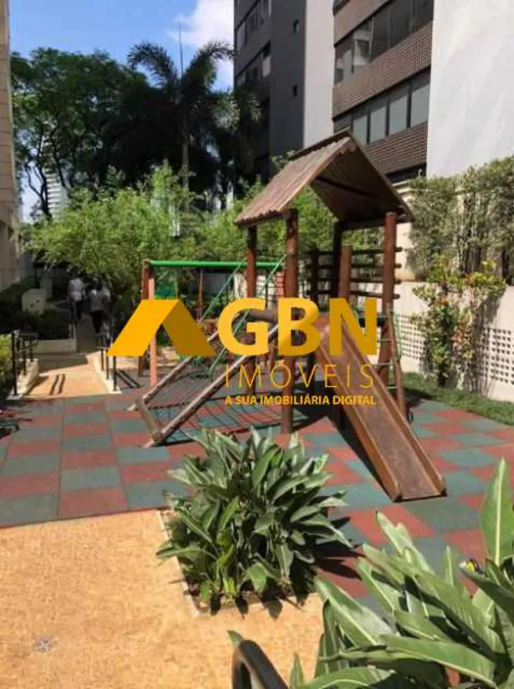 Apartamento, 3 quartos, 138 m² - Foto 19