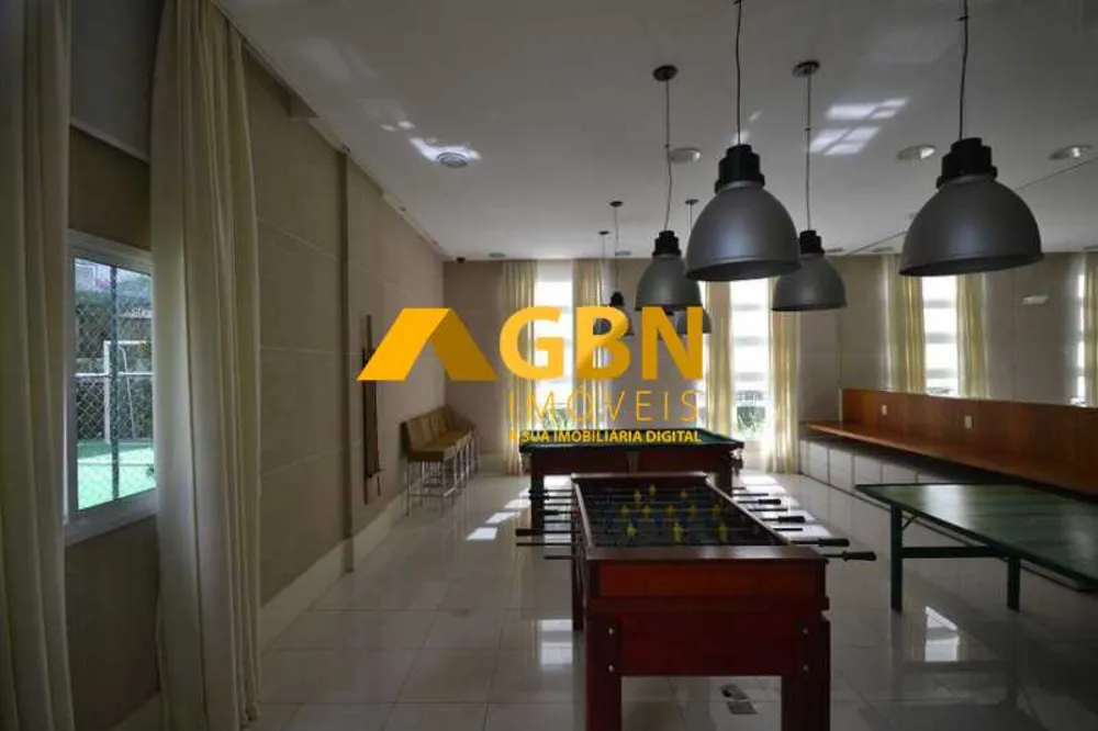 Apartamento, 3 quartos, 138 m² - Foto 21