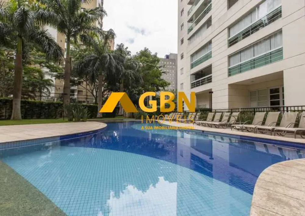 Apartamento, 3 quartos, 138 m² - Foto 22