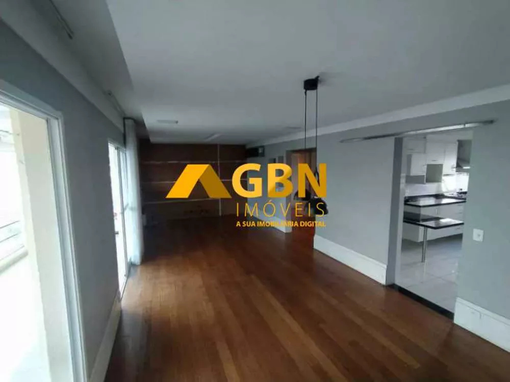 Apartamento à venda com 3 quartos, 138m² - Foto 2