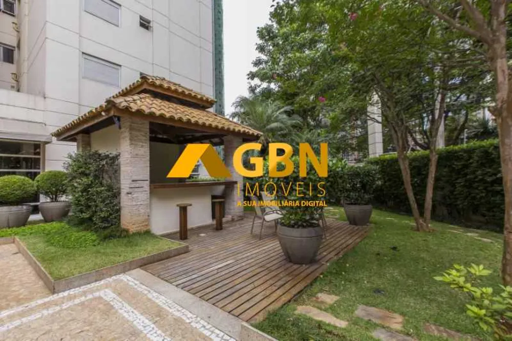 Apartamento, 3 quartos, 138 m² - Foto 26