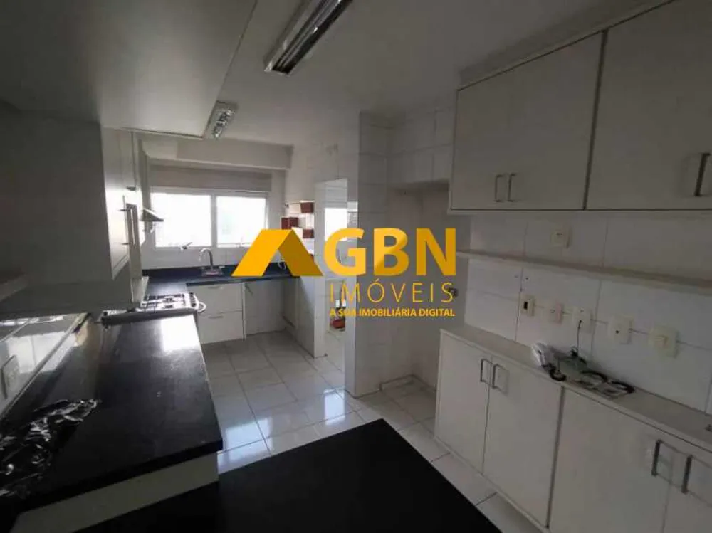 Apartamento, 3 quartos, 138 m² - Foto 13