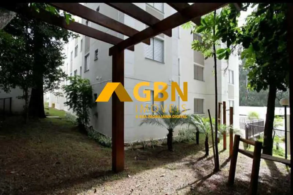 Apartamento, 2 quartos, 48 m² - Foto 5