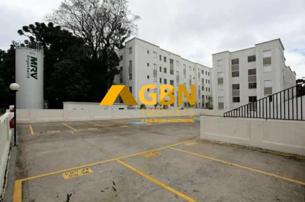 Apartamento, 2 quartos, 48 m² - Foto 3