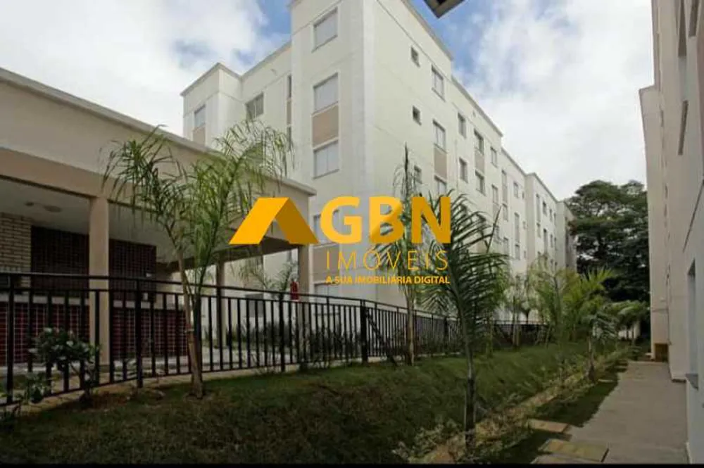 Apartamento, 2 quartos, 48 m² - Foto 6
