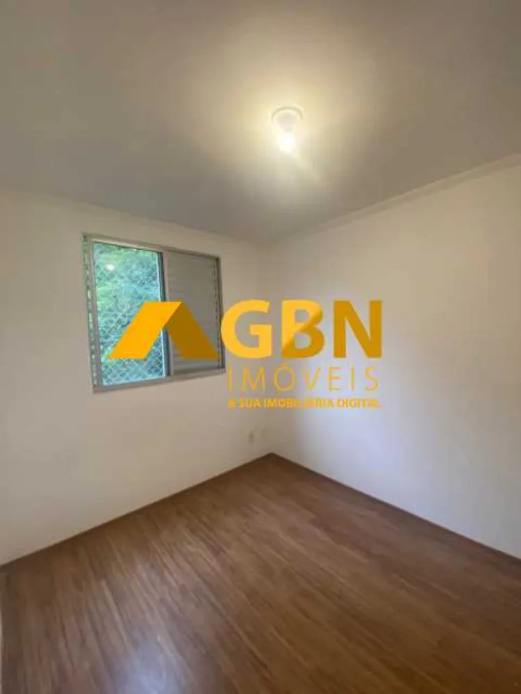 Apartamento, 2 quartos, 48 m² - Foto 2
