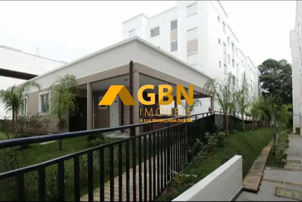 Apartamento, 2 quartos, 48 m² - Foto 7