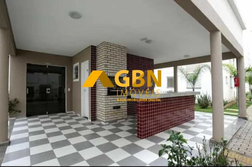 Apartamento, 2 quartos, 48 m² - Foto 10