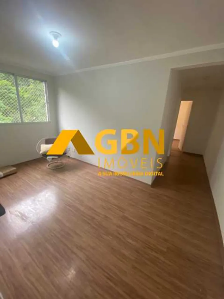 Apartamento, 2 quartos, 48 m² - Foto 2