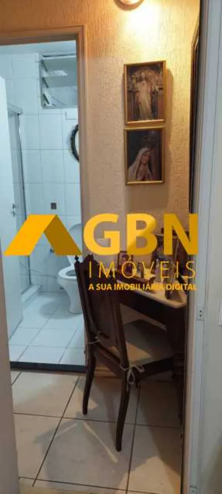 Apartamento, 2 quartos, 78 m² - Foto 15