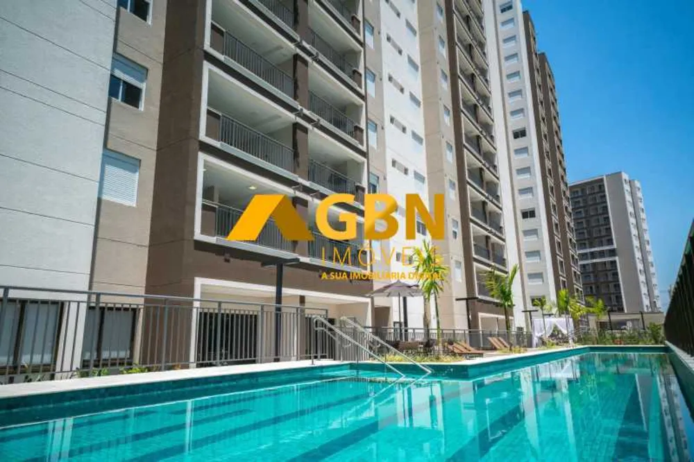 Apartamento, 2 quartos, 62 m² - Foto 21
