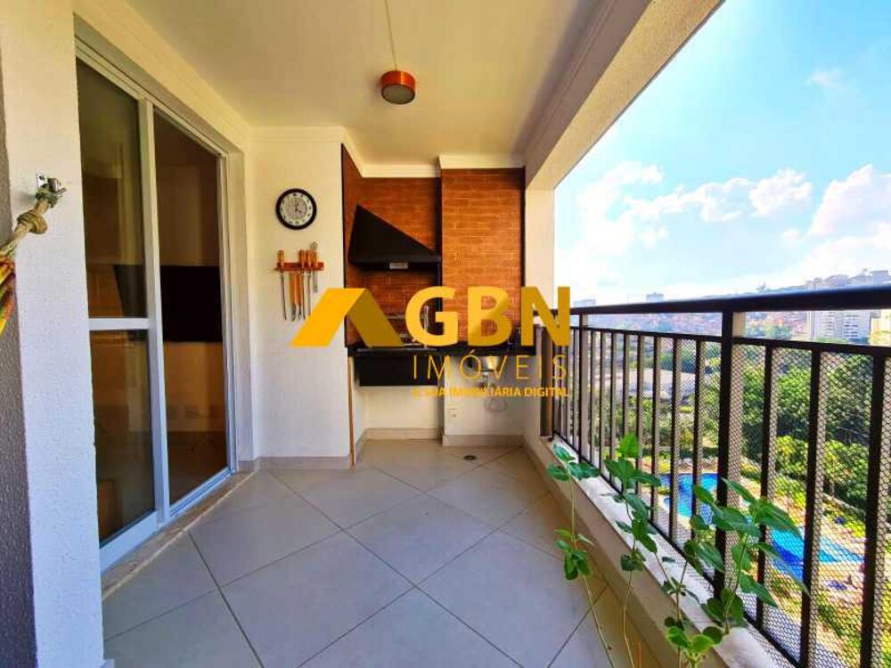 Apartamento, 2 quartos, 62 m² - Foto 1