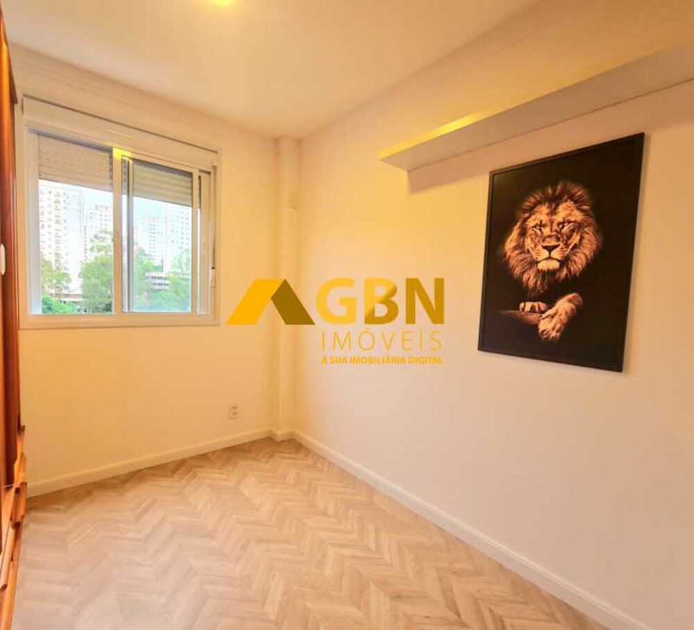 Apartamento, 2 quartos, 62 m² - Foto 3