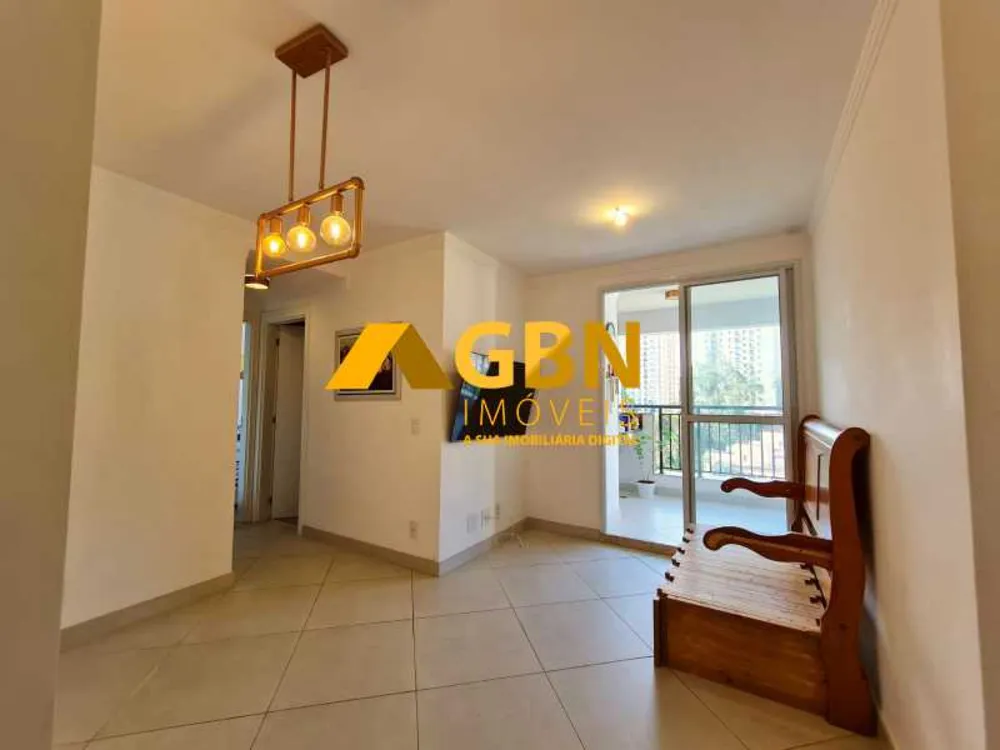 Apartamento, 2 quartos, 62 m² - Foto 1