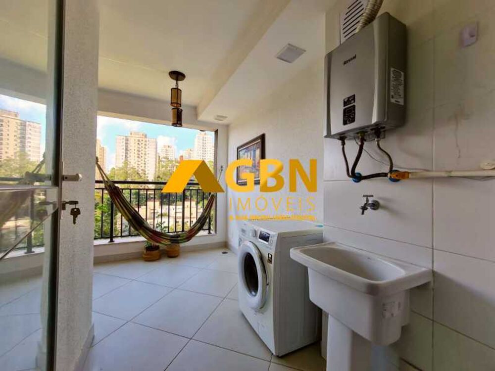Apartamento, 2 quartos, 62 m² - Foto 11