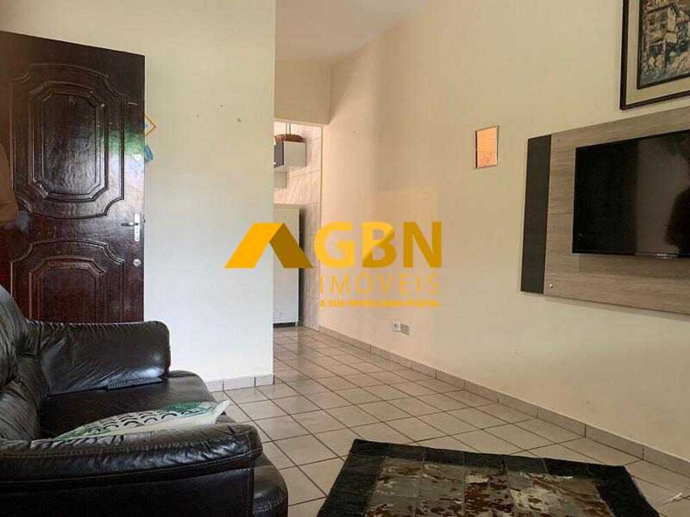 Casa, 2 quartos, 100 m² - Foto 2