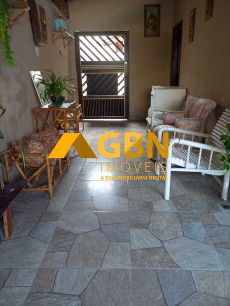 Casa, 2 quartos, 100 m² - Foto 16