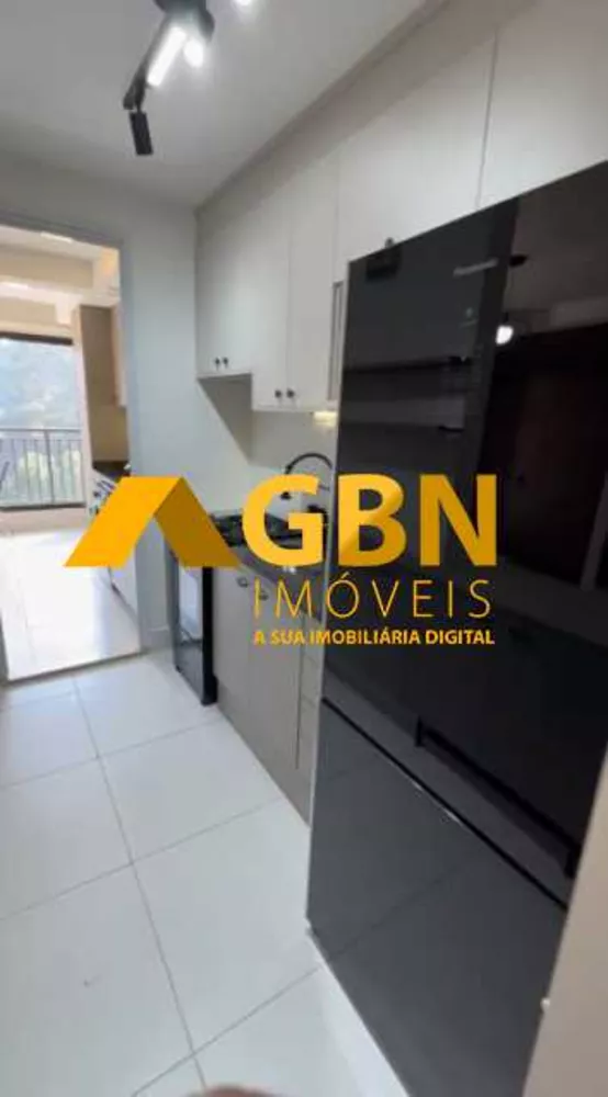 Apartamento, 2 quartos, 65 m² - Foto 2