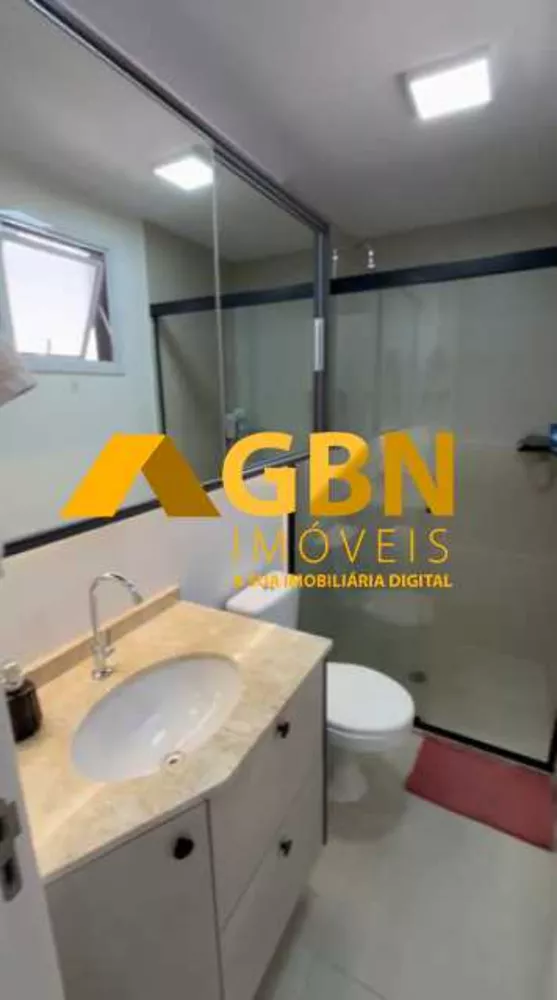 Apartamento, 2 quartos, 65 m² - Foto 17