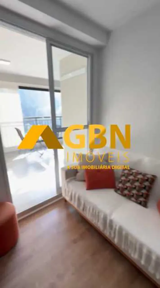 Apartamento, 2 quartos, 65 m² - Foto 9