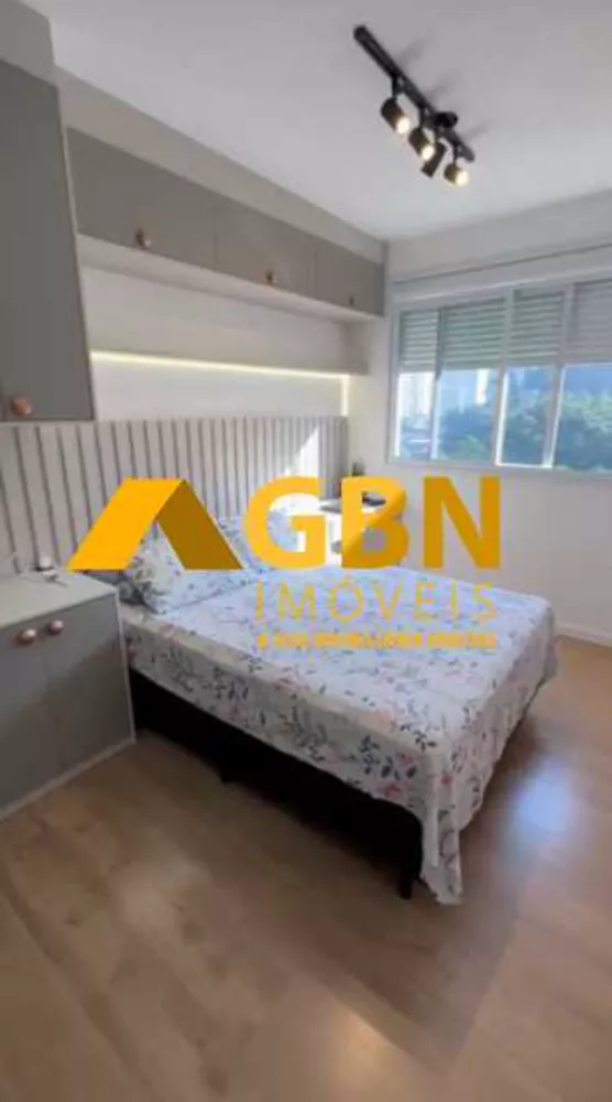 Apartamento, 2 quartos, 65 m² - Foto 18