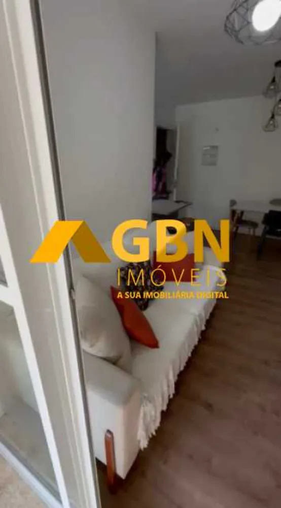 Apartamento, 2 quartos, 65 m² - Foto 8